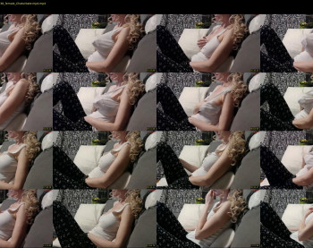 s_mailleee — 15 minute Chaturbate female naked cam show, 720p, May 1, 2023