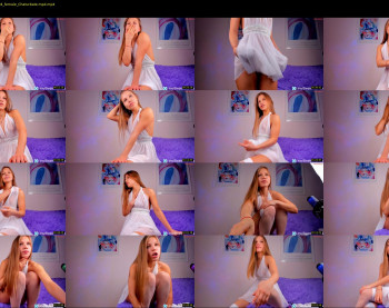 sugaristic — 4 minute Chaturbate female naked cam show, 720p, Apr 30, 2023
