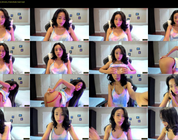 thaispice — 98 minute Chaturbate female naked cam show, 720p, Apr 30, 2023