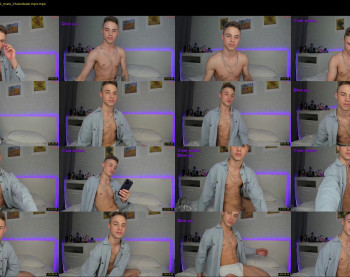 droll_guy — 120 minute Chaturbate male naked cam show, 720p, May 1, 2023