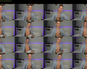 droll_guy — 6 minute Chaturbate male naked cam show, 720p, May 1, 2023