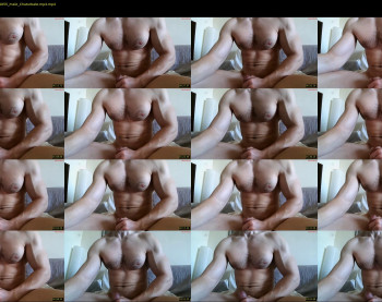 nick_thestud — 4 minute Chaturbate male naked cam show, 720p, May 1, 2023