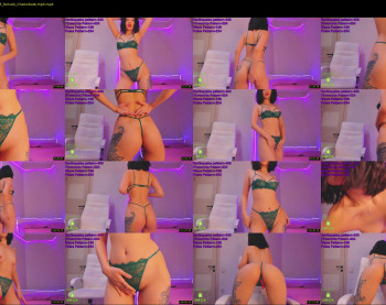 tiny_cute — 121 minute Chaturbate female naked cam show, 720p, May 2, 2023