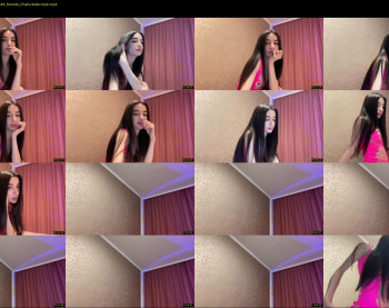 totallytiny_ — 13 minute Chaturbate female naked cam show, 720p, May 1, 2023
