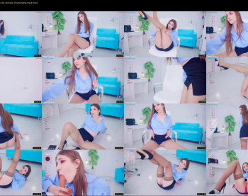 _d_a_s_h_a_ — 120 minute Chaturbate female naked cam show, 720p, May 2, 2023