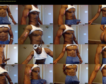 dicksmoothie — 68 minute Chaturbate male naked cam show, 480p, May 3, 2023