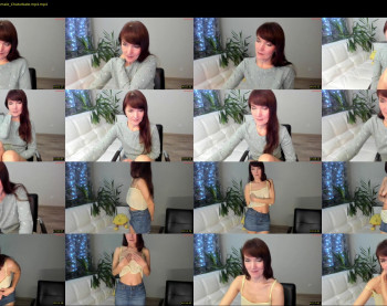 fritha — 52 minute Chaturbate female naked cam show, 720p, May 3, 2023
