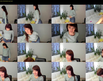 fritha — 80 minute Chaturbate female naked cam show, 720p, May 3, 2023