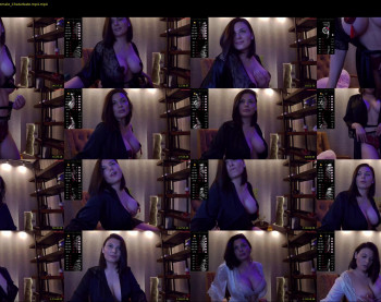 karrin — 107 minute Chaturbate female naked cam show, 720p, May 3, 2023