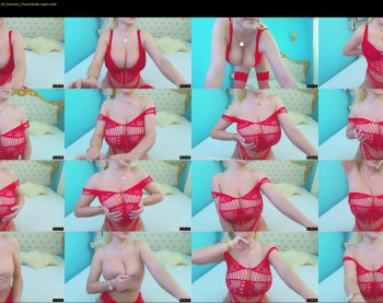 kellybabee — 20 minute Chaturbate female naked cam show, 720p, May 2, 2023