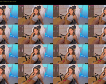 peow_peow_ — 4 minute Chaturbate female naked cam show, 720p, May 2, 2023