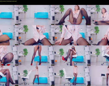 _d_a_s_h_a_ — 43 minute Chaturbate female naked cam show, 720p, May 3, 2023