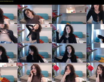 in_yan — 120 minute Chaturbate couple naked cam show, 720p, May 3, 2023