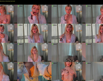 _austra1ia — 120 minute Chaturbate female naked cam show, 720p, May 4, 2023