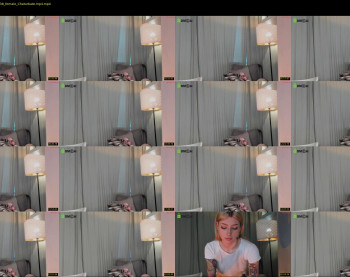 _austra1ia — 30 minute Chaturbate female naked cam show, 720p, May 4, 2023