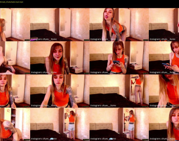 _grace — 120 minute Chaturbate female naked cam show, 720p, May 4, 2023