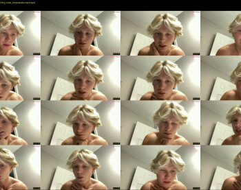 itsevanwade — 3 minute Chaturbate male naked cam show, 480p, May 4, 2023