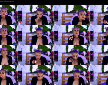kittygy — 15 minute Chaturbate female naked cam show, 720p, May 5, 2023