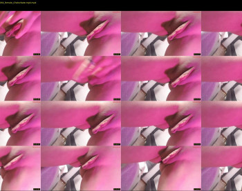 pixiepoems — 3 minute Chaturbate female naked cam show, 480p, May 5, 2023