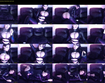 sofianix — 121 minute Chaturbate female naked cam show, 720p, May 4, 2023