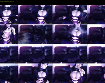 sofianix — 19 minute Chaturbate female naked cam show, 720p, May 4, 2023