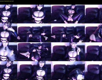 sofianix — 67 minute Chaturbate female naked cam show, 720p, May 4, 2023