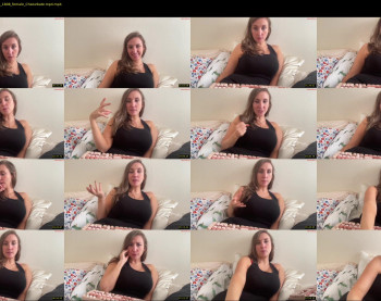 task_manager — 9 minute Chaturbate couple naked cam show, 720p, May 4, 2023