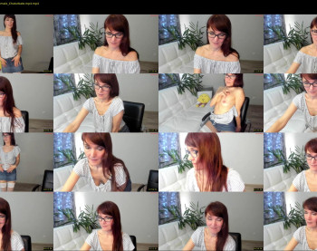 fritha — 65 minute Chaturbate female naked cam show, 720p, May 6, 2023
