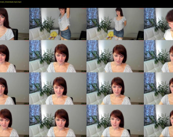 fritha — 5 minute Chaturbate female naked cam show, 720p, May 6, 2023