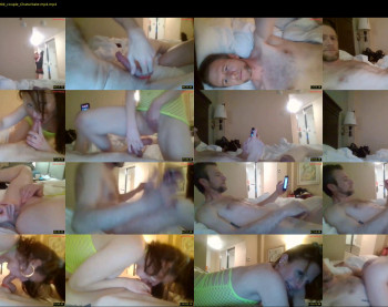 sensitiveus — 73 minute Chaturbate couple naked cam show, 480p, May 5, 2023