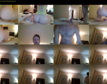 sensitiveus — 11 minute Chaturbate couple naked cam show, 480p, May 5, 2023