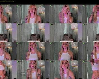 _austra1ia — 62 minute Chaturbate female naked cam show, 720p, May 6, 2023