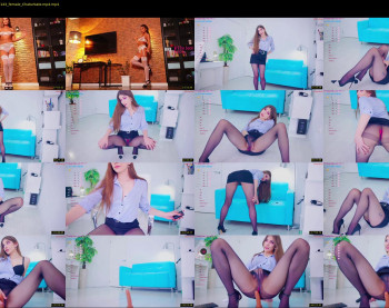 _d_a_s_h_a_ — 121 minute Chaturbate female naked cam show, 720p, May 6, 2023