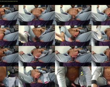 constructorcock — 5 minute Chaturbate male naked cam show, 480p, May 6, 2023