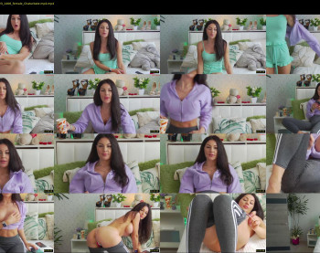 devilish_goddes — 60 minute Chaturbate female naked cam show, 720p, May 6, 2023