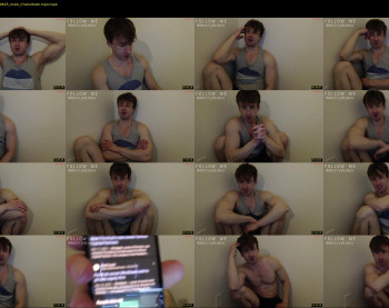 dmitrydickov — 49 minute Chaturbate male naked cam show, 720p, May 6, 2023