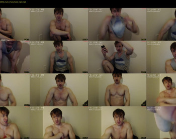 dmitrydickov — 30 minute Chaturbate male naked cam show, 720p, May 6, 2023