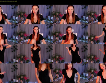 katrin_sweeft — 13 minute Chaturbate female naked cam show, 720p, May 6, 2023