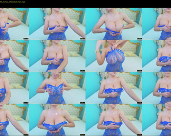 kellybabee — 5 minute Chaturbate female naked cam show, 720p, May 6, 2023