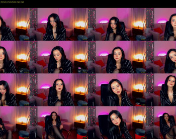 lia_hetty — 21 minute Chaturbate female naked cam show, 720p, May 6, 2023