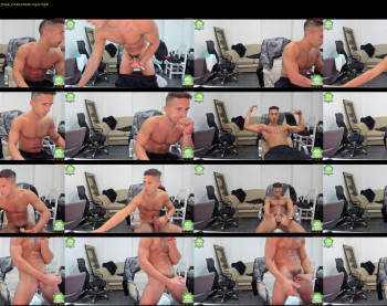 classied — 18 minute Chaturbate male naked cam show, 720p, May 7, 2023