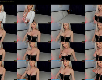 dee_nise — 47 minute Chaturbate female naked cam show, 720p, May 7, 2023