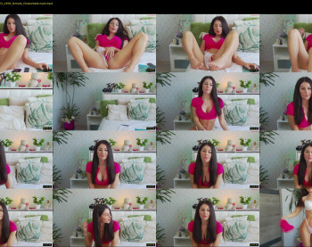 devilish_goddes — 23 minute Chaturbate female naked cam show, 720p, May 7, 2023