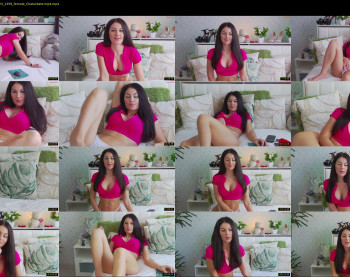 devilish_goddes — 98 minute Chaturbate female naked cam show, 720p, May 7, 2023