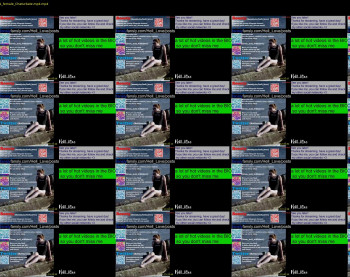 hell_l0ve — 104 minute Chaturbate female naked cam show, 720p, May 8, 2023