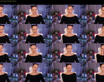 katrin_sweeft — 17 minute Chaturbate female naked cam show, 720p, May 7, 2023