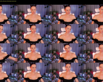 katrin_sweeft — 8 minute Chaturbate female naked cam show, 720p, May 7, 2023