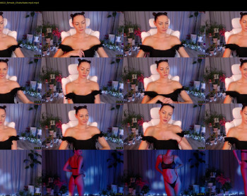 katrin_sweeft — 46 minute Chaturbate female naked cam show, 720p, May 8, 2023