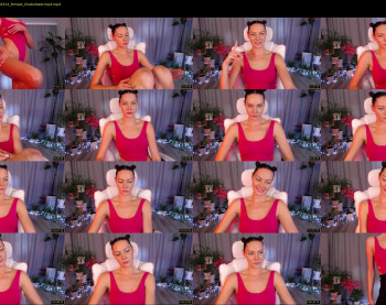 katrin_sweeft — 120 minute Chaturbate female naked cam show, 720p, May 8, 2023