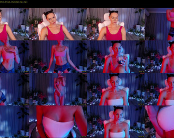 katrin_sweeft — 121 minute Chaturbate female naked cam show, 720p, May 8, 2023
